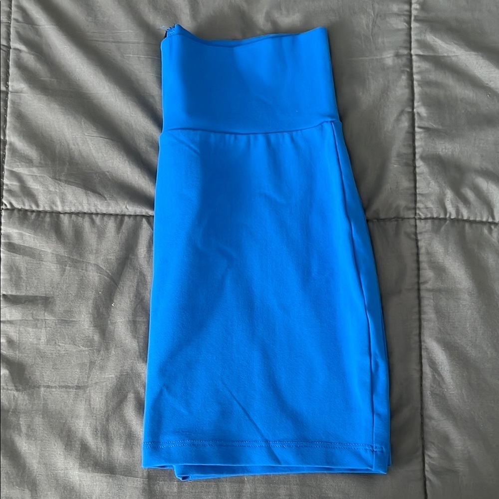 Bebe Bodycon Mini Skirt Size XS